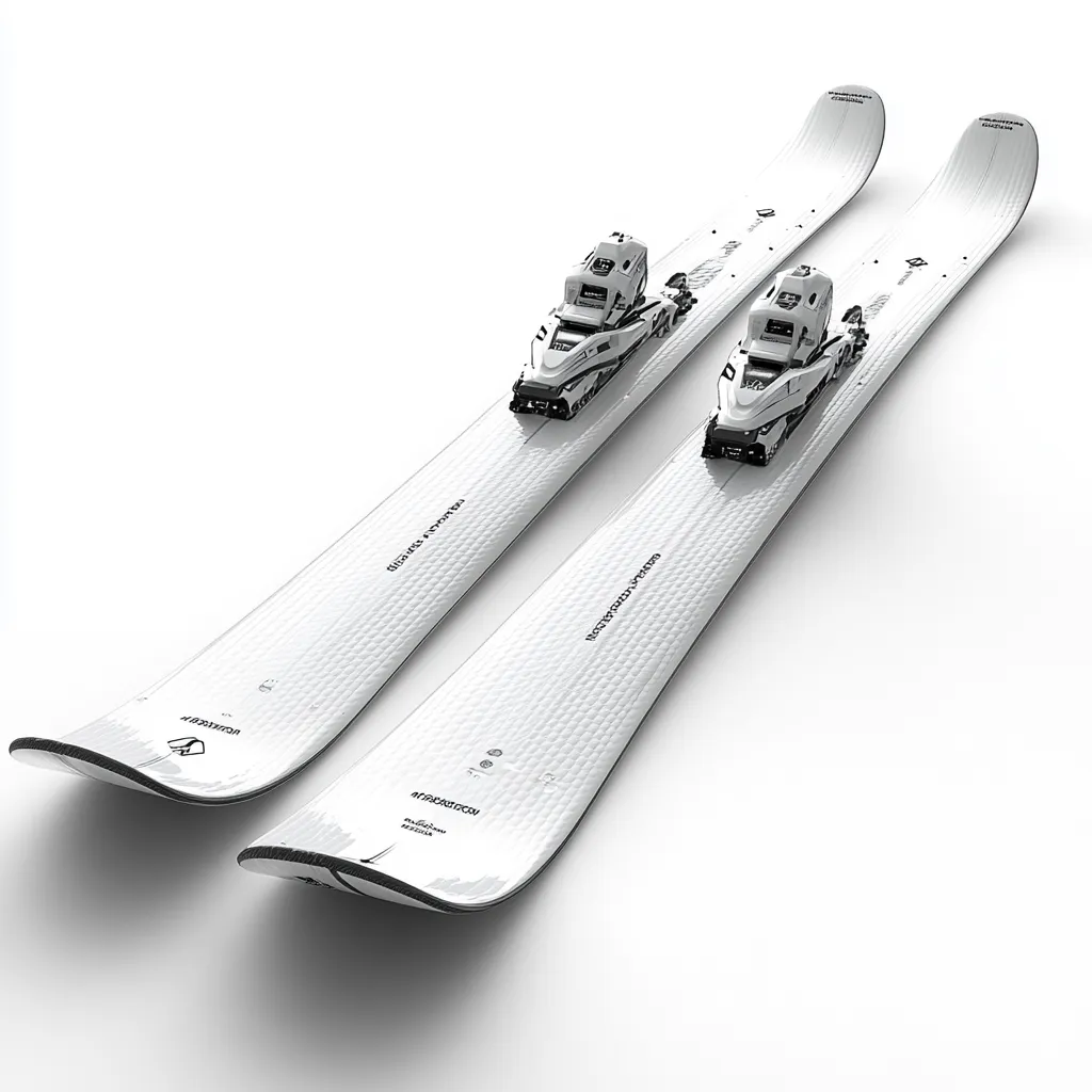 Racestream Slalom Ski